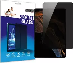 GrizzGlass GrizzGlass SecretGlass privatumo stiklas, skirtas Samsung Galaxy Tab S9