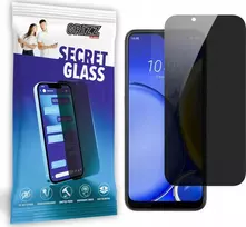 GrizzGlass GrizzGlass SecretGlass privatumo stiklas, skirtas HTC Wildfire E Star