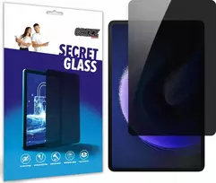 GrizzGlass GrizzGlass SecretGlass privatumo stiklas, skirtas Xiaomi Pad 6 Max 14
