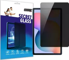 GrizzGlass GrizzGlass SecretGlass privatumo stiklas, skirtas Samsung Galaxy Tab S6 Lite 2022