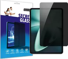 GrizzGlass GrizzGlass SecretGlass privatumo stiklas, skirtas OnePlus Pad