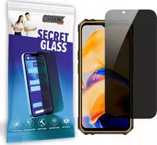GrizzGlass GrizzGlass SecretGlass privatumo stiklas, skirtas Ulefone Armor X13