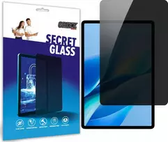 GrizzGlass GrizzGlass SecretGlass privatumo stiklas skirtas Vivo Pad Air