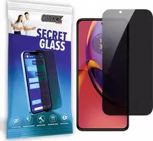 GrizzGlass GrizzGlass SecretGlass privatumo stiklas, skirtas Motorola Moto G54