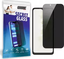 GrizzGlass GrizzGlass SecretGlass privatumo stiklas, skirtas TCL 40 NXTpaper 5G