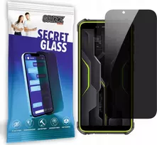 GrizzGlass GrizzGlass SecretGlass privatumo stiklas, skirtas Ulefone Armor X12 Pro
