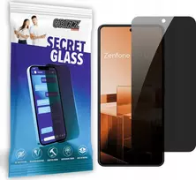 GrizzGlass GrizzGlass SecretGlass privatumo stiklas, skirtas Asus Zenfone 11 Ultra