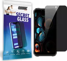 GrizzGlass GrizzGlass SecretGlass privatumo stiklas, skirtas Ulefone Power Armor 16s