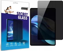 GrizzGlass GrizzGlass SecretGlass privatumo stiklas skirtas Vivo Pad 3 Pro