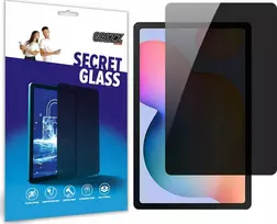 GrizzGlass GrizzGlass SecretGlass privatumo stiklas, skirtas Samsung Galaxy Tab S6 Lite