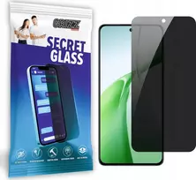GrizzGlass GrizzGlass SecretGlass privatumo stiklas, skirtas OnePlus Nord CE 4