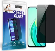 GrizzGlass GrizzGlass SecretGlass privatumo stiklas skirtas Honor 90 Smart