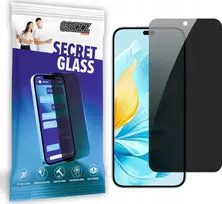 GrizzGlass GrizzGlass SecretGlass privatumo stiklas, skirtas Honor 200 Lite