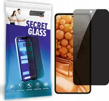 GrizzGlass GrizzGlass SecretGlass privatumo stiklas, skirtas HMD Pulse Plus