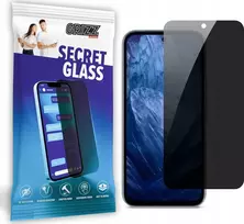 GrizzGlass GrizzGlass SecretGlass privatumo stiklas, skirtas Google Pixel 8a