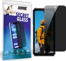 GrizzGlass SecretGlass privatumo stiklas, skirtas Ulefone Armor 26 Ultra