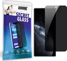 GrizzGlass GrizzGlass SecretGlass Privacy Glass skirtas Infinix GT 20 Pro