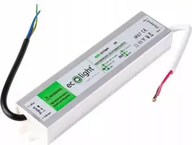 ECOLIGHT2 Hermetinis LED maitinimo šaltinis Ecolight EC79609 IP67 60W 12V
