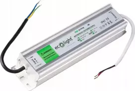 ECOLIGHT2 Eco Light EC79765 maitinimo šaltinis LED 120W