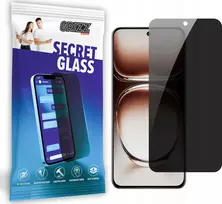 GrizzGlass GrizzGlass SecretGlass privatumo stiklas, skirtas Oppo Reno 12