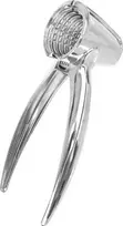 Orion Riešutų spaustukas LUXY 18 cm - chromuotas metalas, universalus naudojimas