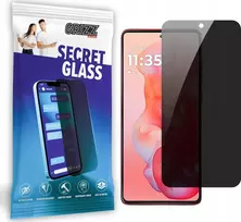 GrizzGlass GrizzGlass SecretGlass privatumo stiklas, skirtas Motorola Moto G Stylus 5G 2024