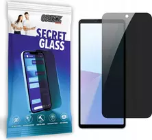 GrizzGlass GrizzGlass SecretGlass privatumo stiklas, skirtas Sony Xperia 10 VI