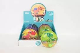 Madej Dino vandens žaidimas 12 vnt/disp 001653 68865