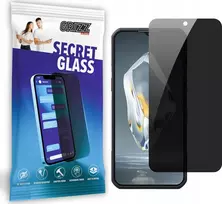 GrizzGlass GrizzGlass SecretGlass privatumo stiklas, skirtas Oukitel WP35
