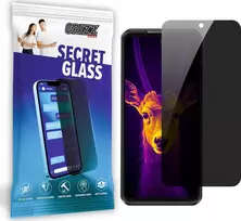 GrizzGlass GrizzGlass SecretGlass privatumo stiklas, skirtas Ulefone Armor 25T Pro
