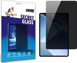GrizzGlass GrizzGlass SecretGlass privatumo stiklas, skirtas Vivo IQOO Pad 2 Pro