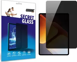 GrizzGlass GrizzGlass SecretGlass privatumo stiklas, skirtas Vivo IQOO Pad 2