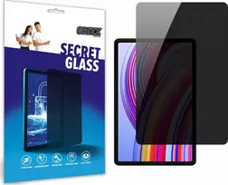 GrizzGlass GrizzGlass SecretGlass privatumo stiklas, skirtas Xiaomi Redmi Pad Pro