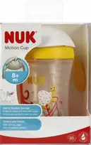 Nuk NO NO CUBE 230ML MOTION CUP ZOL 10255639 1/4