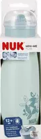 Nuk NE NĖRA KUBO 500ML MINI-ME 12M ZIE 10255691 1/6