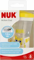 Nuk NE NO KUBO 230ML EVOLUT ACTI 12M ZOL 10751136 1/4