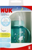 Nuk NĖRA BUTELIO NĖRA 150ML Z UCH 6-18M TUR FC10743998 1/6