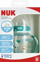 Nuk NĖRA BUTELIO PP 150ML 6-18FC TURKUS 10215335 1/6