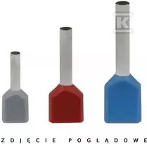 Ergom KABELIO GALAS HI 2X4/12 (100 vnt.)