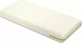 Sensillo ČIUŽINYS Latekso-putų-kokoso čiužinys 90 X 40 ALOE VERA