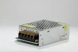Zamel Elektroninis maitinimo šaltinis 230 / 12V DC 0- 60W (ZSL- 60- 12)