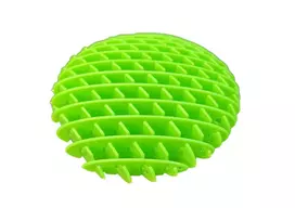 Lean Toys Antistresinis žaislas, lankstus, sensorinis, 10 cm
