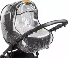 Caretero 6408 PREMIUM lietaus plėvelė