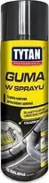 Tytan Rubber purškalas 400 ml PROFESSIONAL