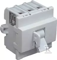Pce EVA 3125 ROLL.TRAUKTIS SU KAUKE.125A