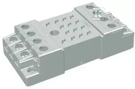 Relpol KONVERTERIO LIZDAS GZ14 Į R15 4P (stalinis kompiuteris)