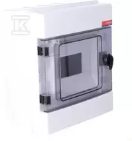 Onnline N/T RAIŠKA RH-1X6 IP65 ONLINE 1000V DC