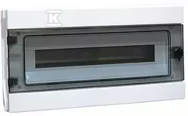 Onnline N/N RAIŠKA RH-1X18 IP65 ONLINE 1000V DC