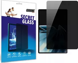 GrizzGlass GrizzGlass SecretGlass privatumo stiklas, skirtas Nubia Pad 3D 2