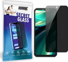GrizzGlass GrizzGlass SecretGlass privatumo stiklas, skirtas Oukitel WP39